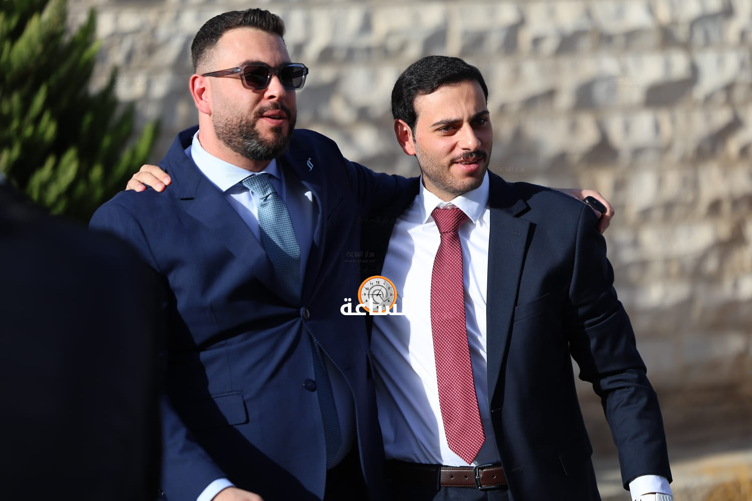 Madar Al-Saa Images 0.4634770632491847