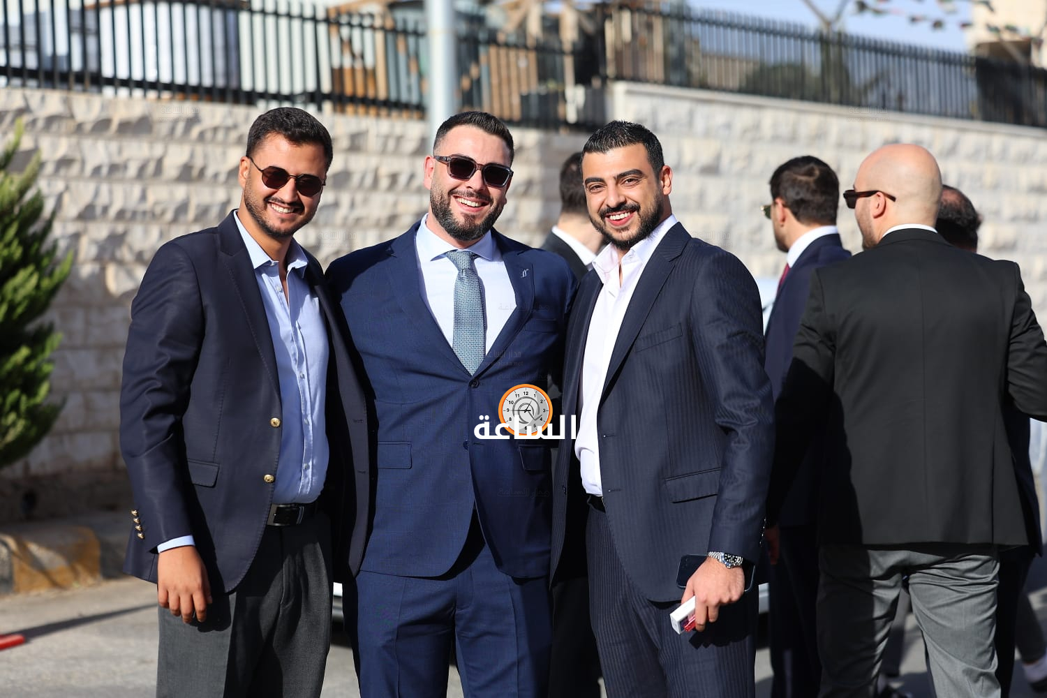 Madar Al-Saa Images 0.3004763258727602