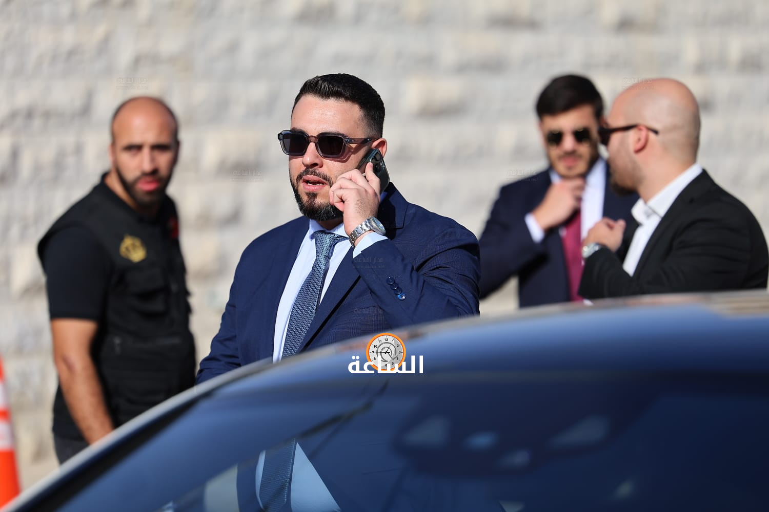 Madar Al-Saa Images 0.16132137888467502