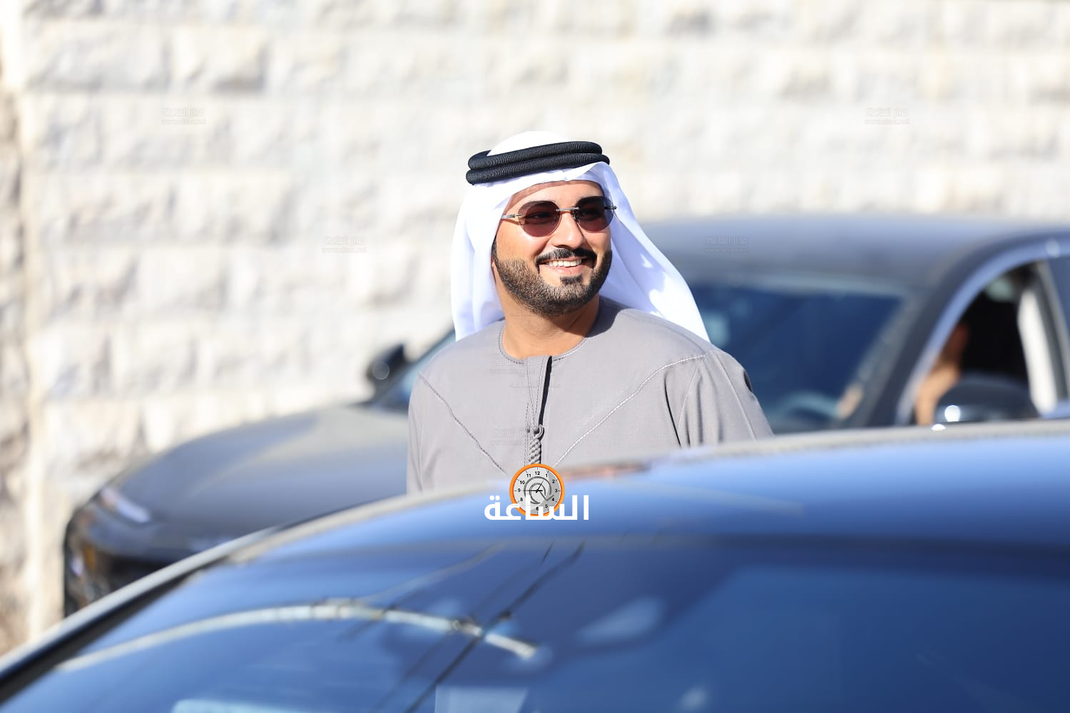 Madar Al-Saa Images 0.9817155425916195
