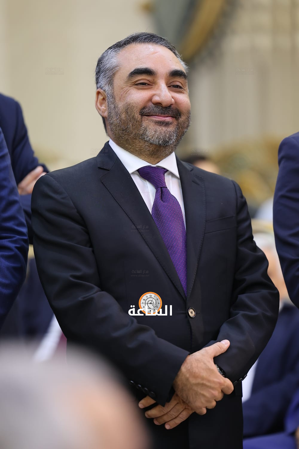 Madar Al-Saa Images 0.7961607061786707