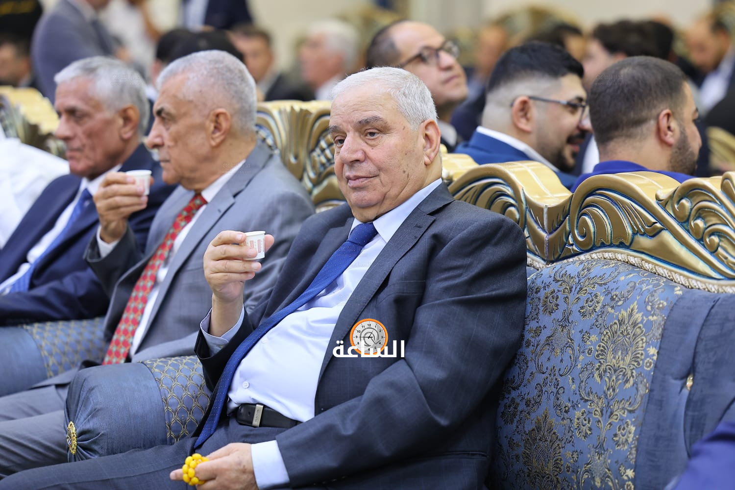 Madar Al-Saa Images 0.8379226358292242
