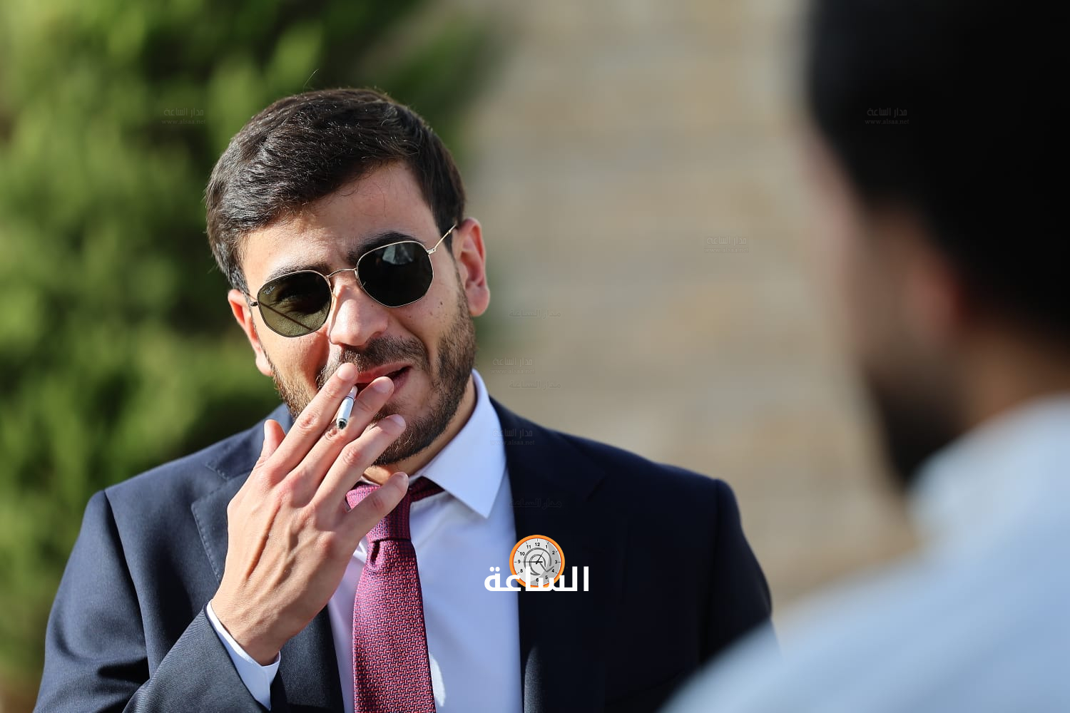 Madar Al-Saa Images 0.7057029654552875