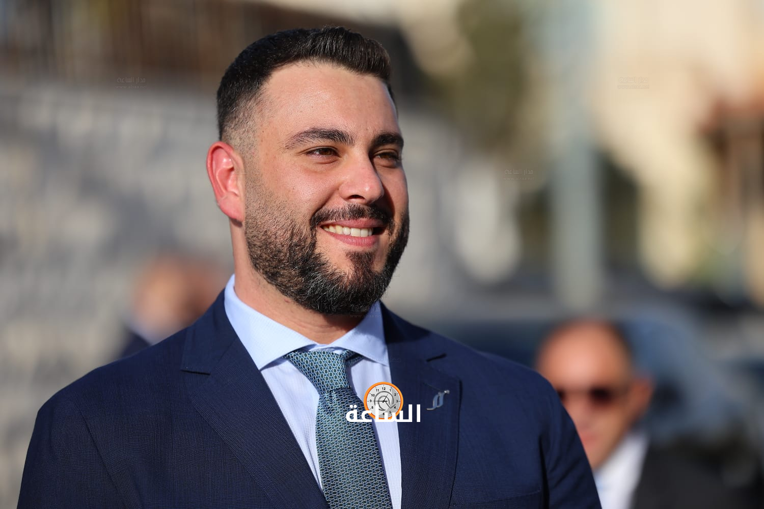 Madar Al-Saa Images 0.14884930363666937