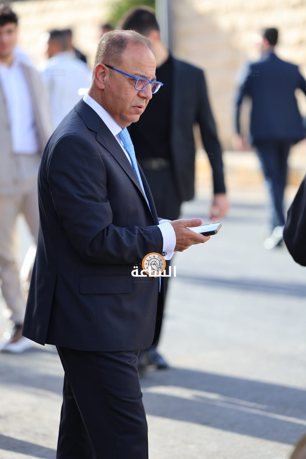 Madar Al-Saa Images 0.6492086498762613