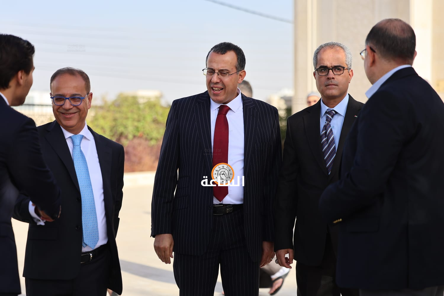 Madar Al-Saa Images 0.33500194638587866