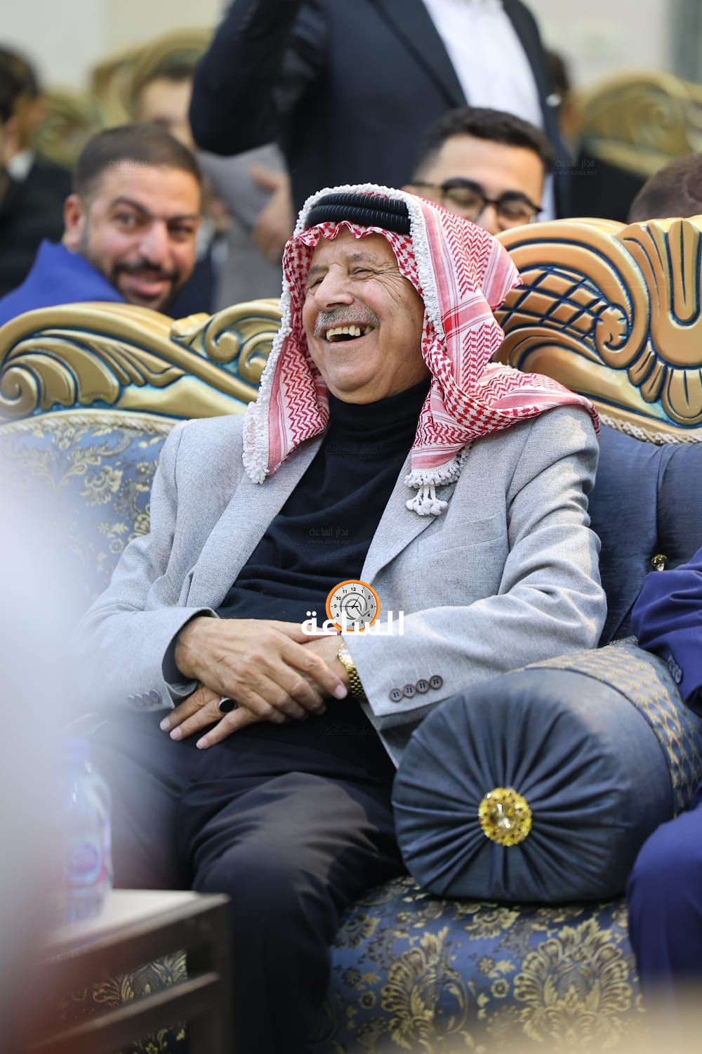 Madar Al-Saa Images 0.9059301168594844