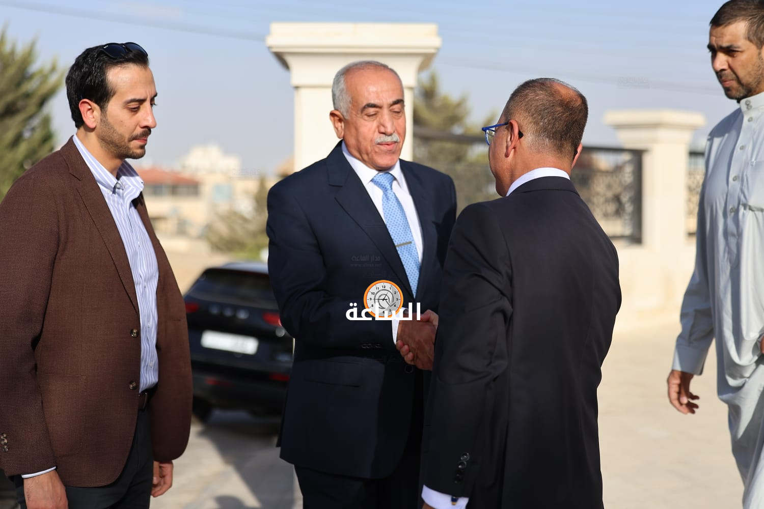 Madar Al-Saa Images 0.10126680690583134