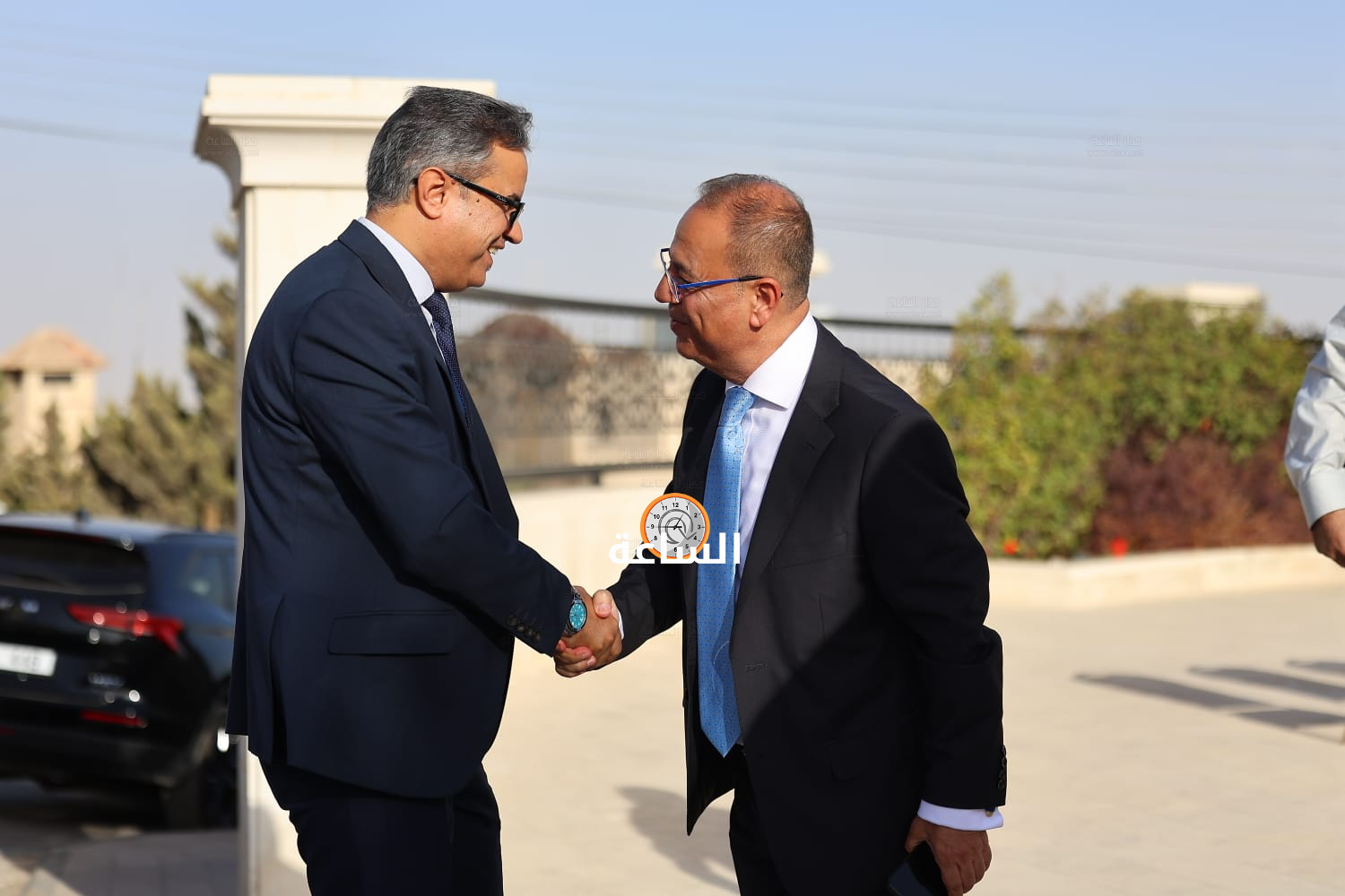 Madar Al-Saa Images 0.7937311059369432