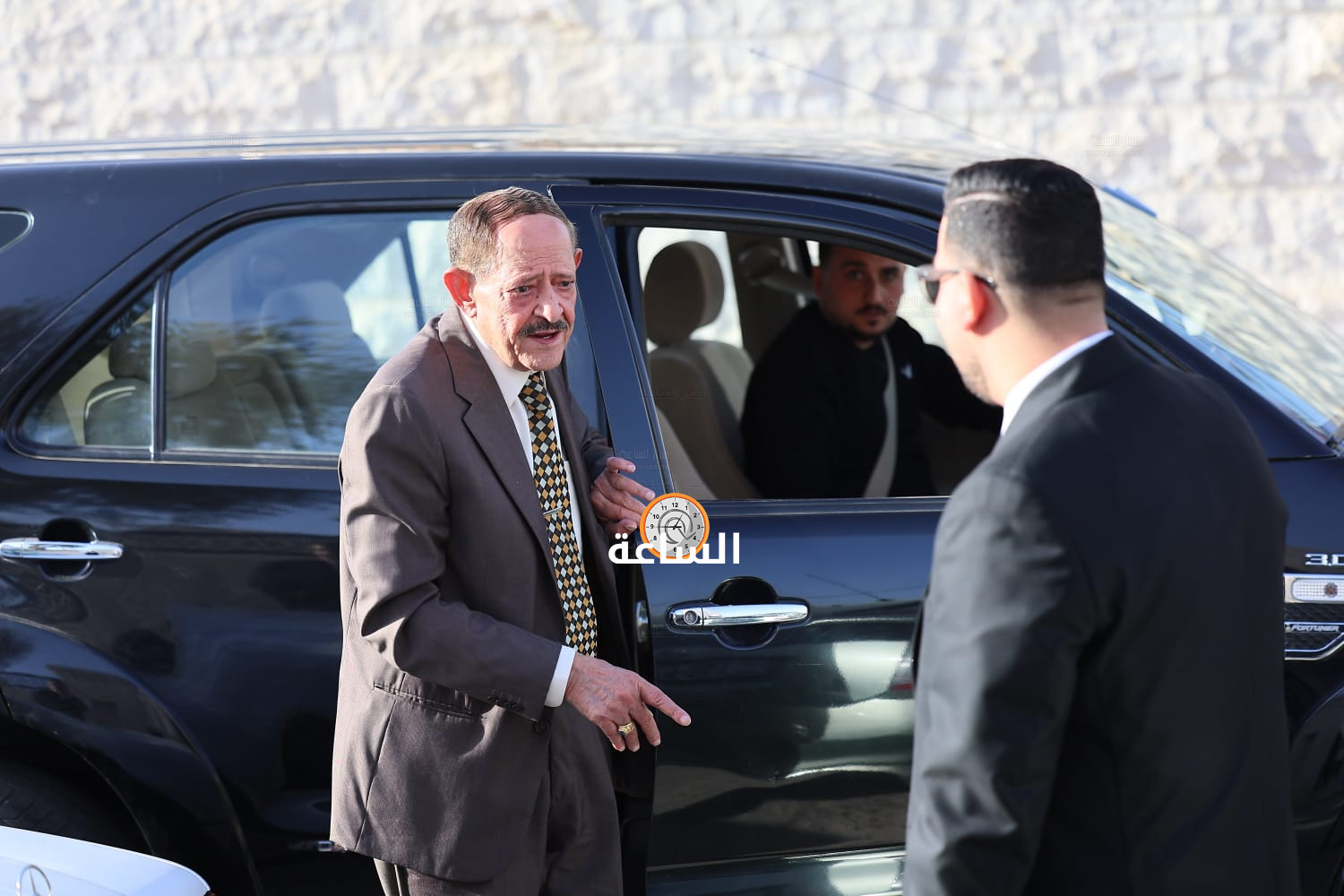 Madar Al-Saa Images 0.8448606364813145