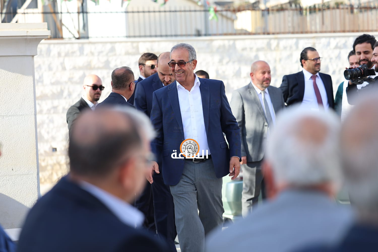 Madar Al-Saa Images 0.5055884848418543