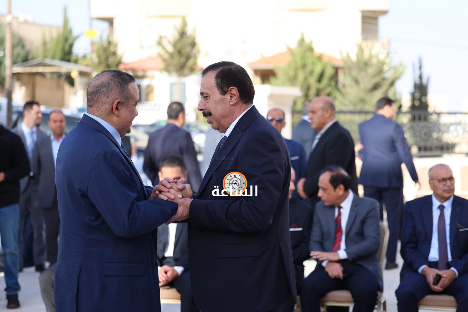 Madar Al-Saa Images 0.8203637598361574