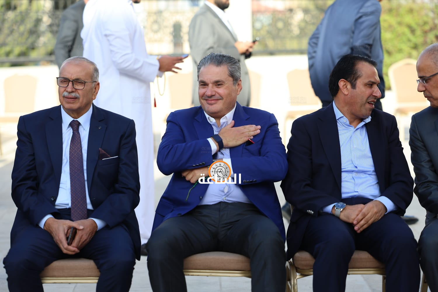 Madar Al-Saa Images 0.9970353991772631