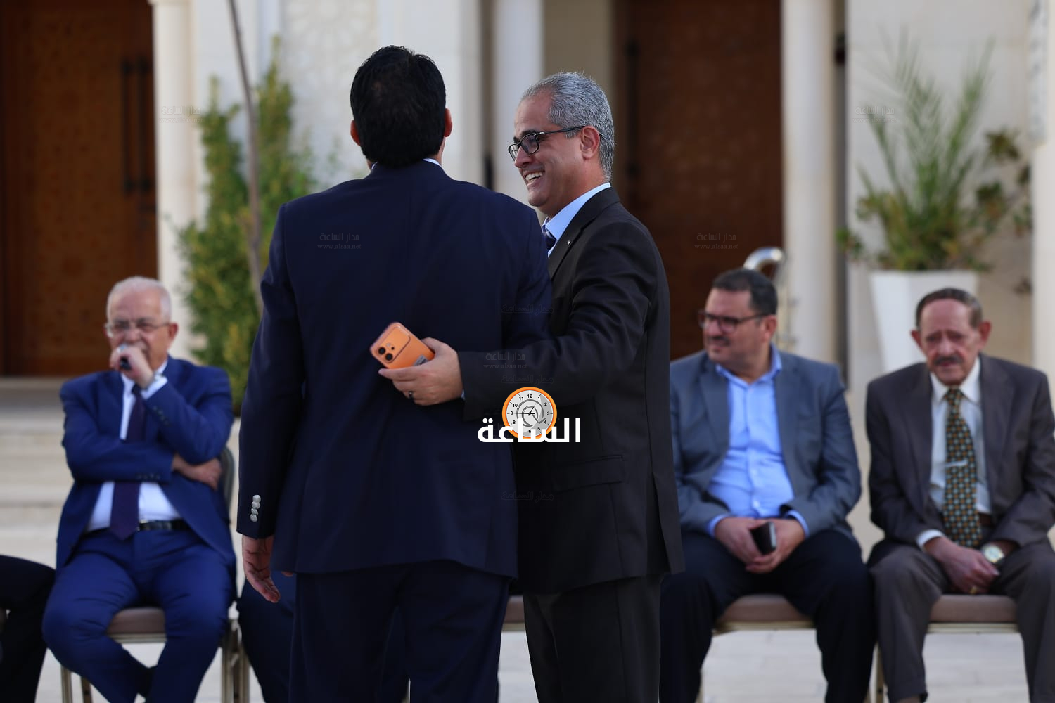 Madar Al-Saa Images 0.3107263022700725