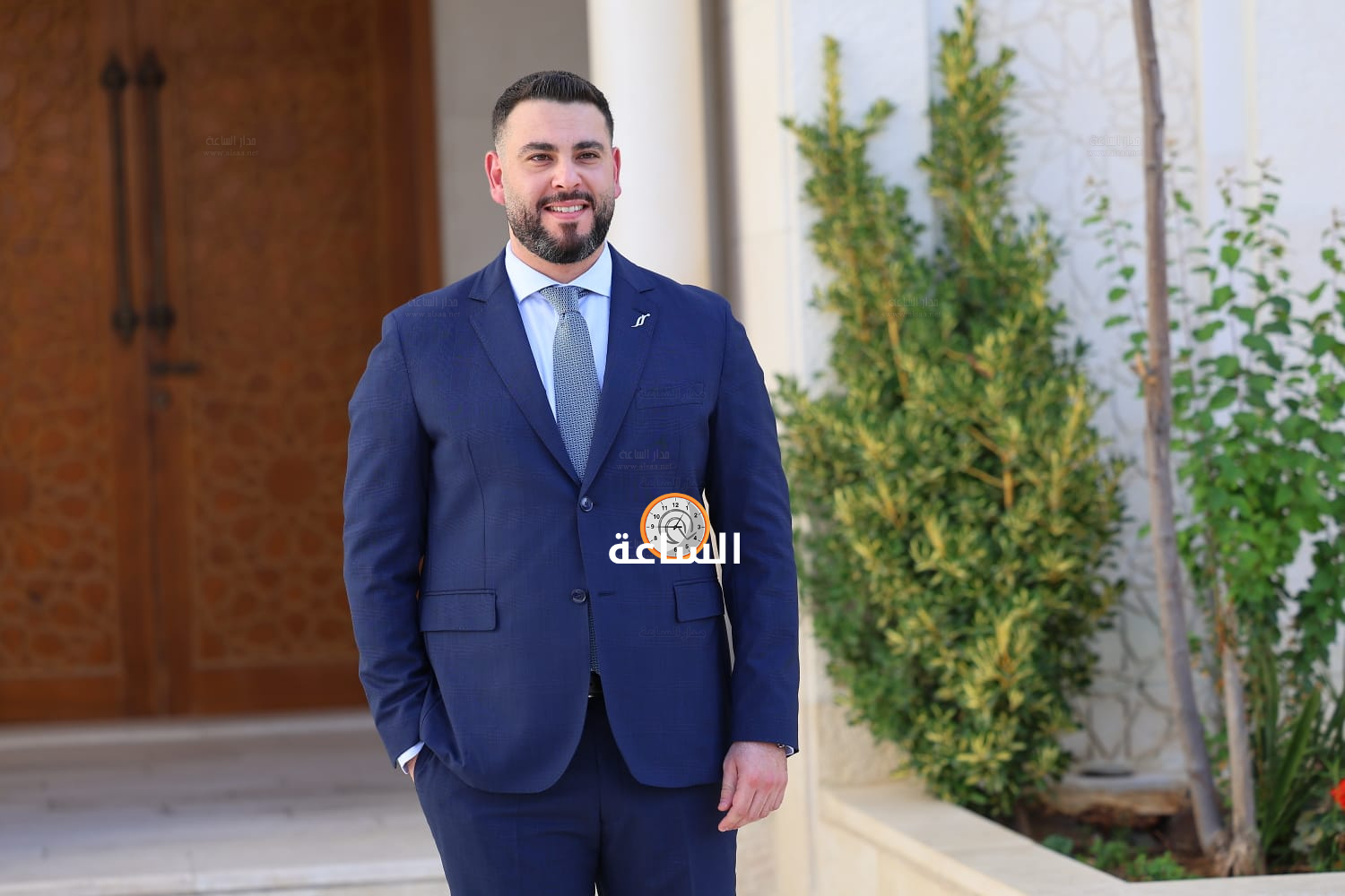 Madar Al-Saa Images 0.11310684241427404