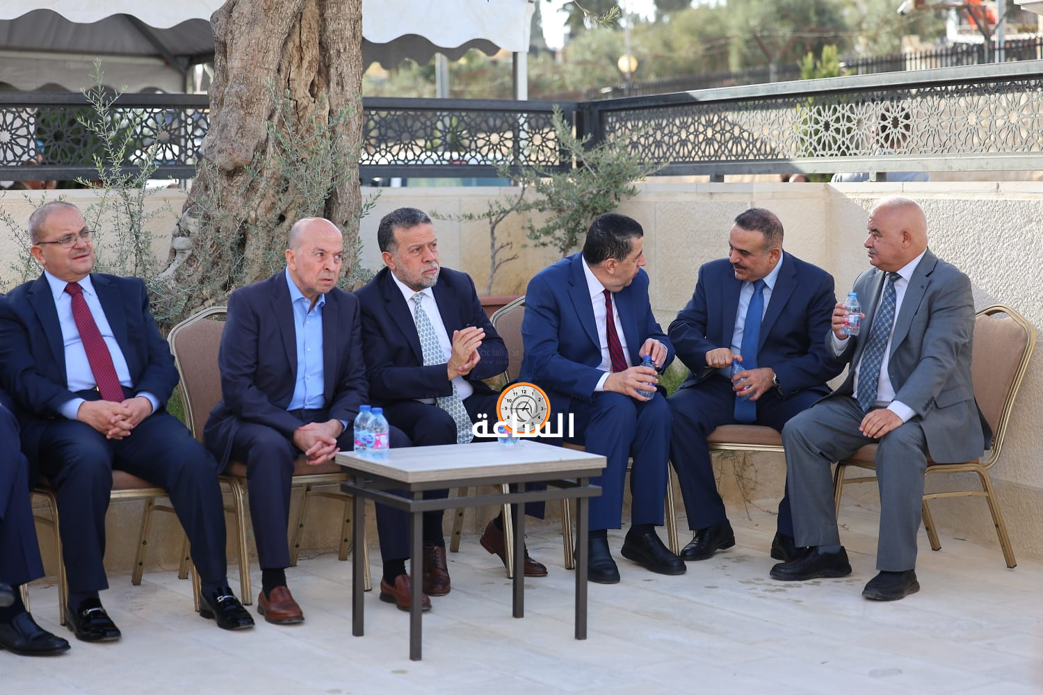 Madar Al-Saa Images 0.21740987289976588