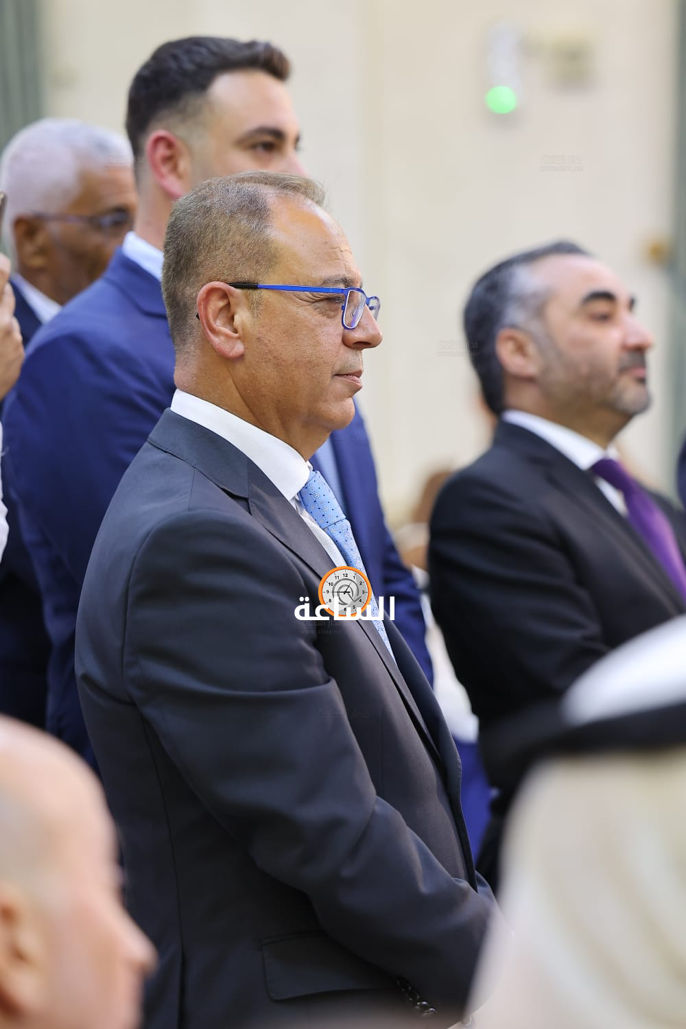 Madar Al-Saa Images 0.546212646725296