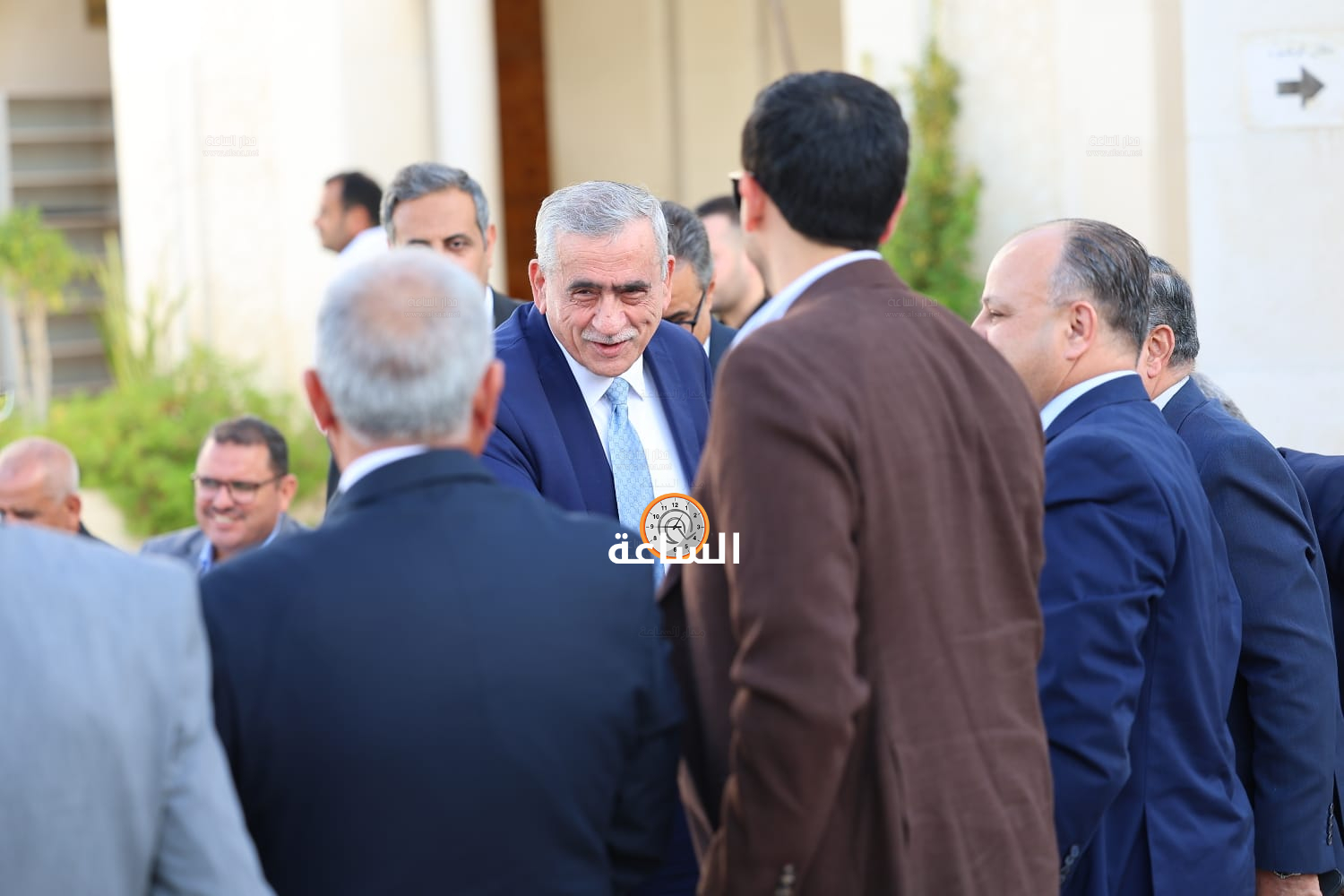 Madar Al-Saa Images 0.7374146248058148