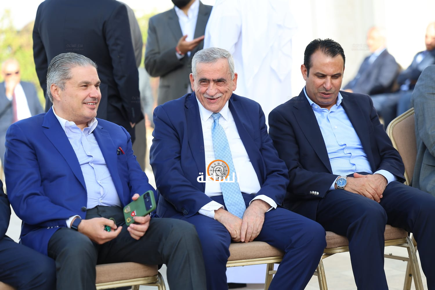 Madar Al-Saa Images 0.6982054197809232