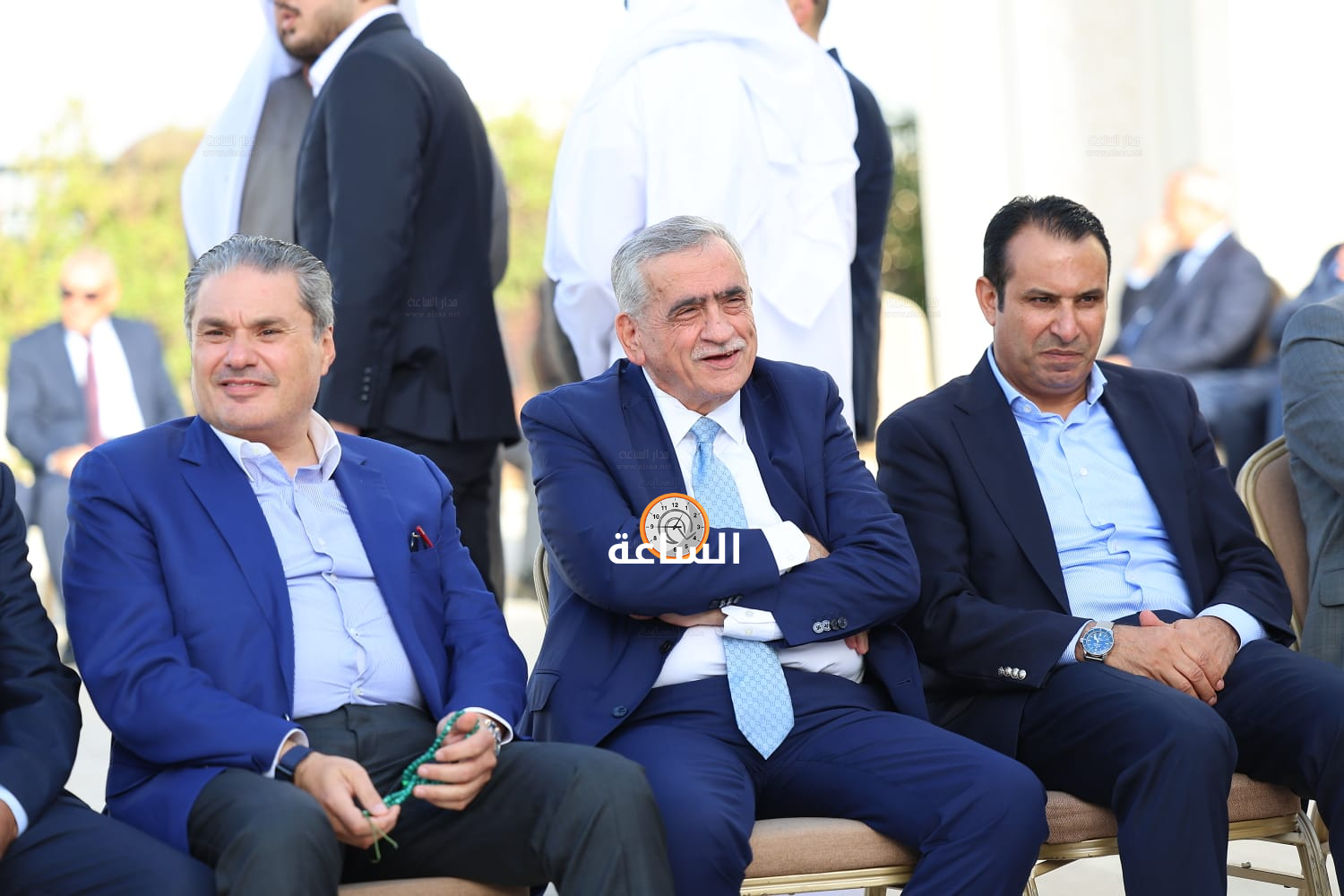 Madar Al-Saa Images 0.27096832374610635