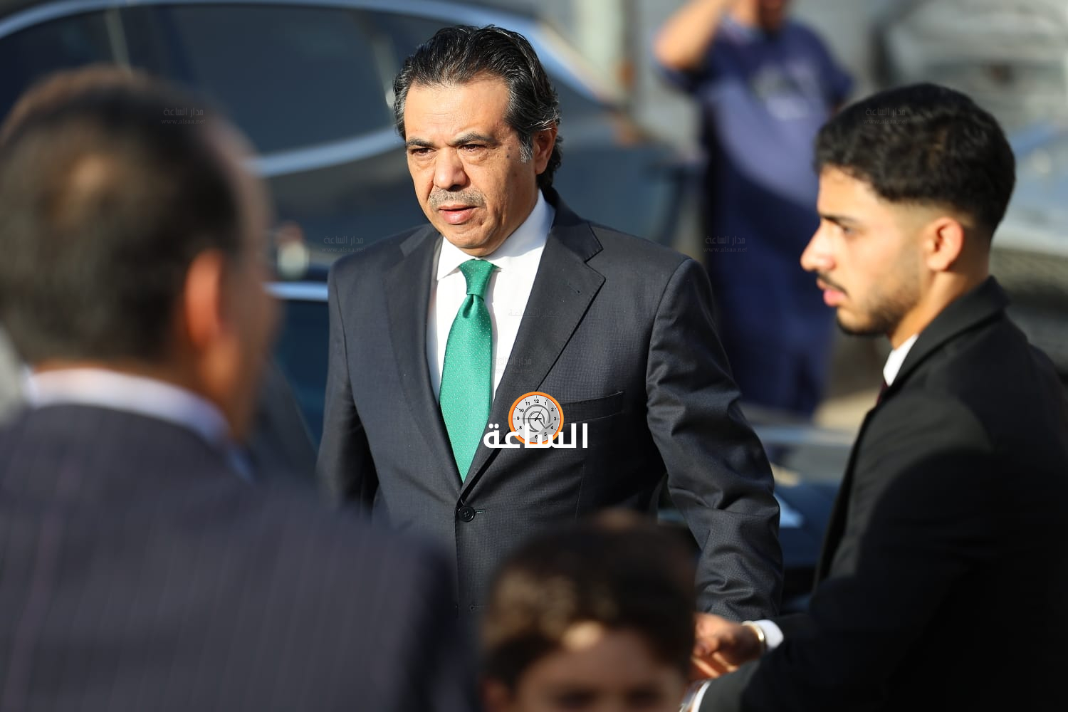 Madar Al-Saa Images 0.7311888725572337
