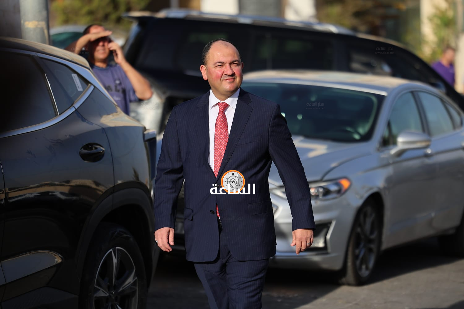Madar Al-Saa Images 0.5421597997879705