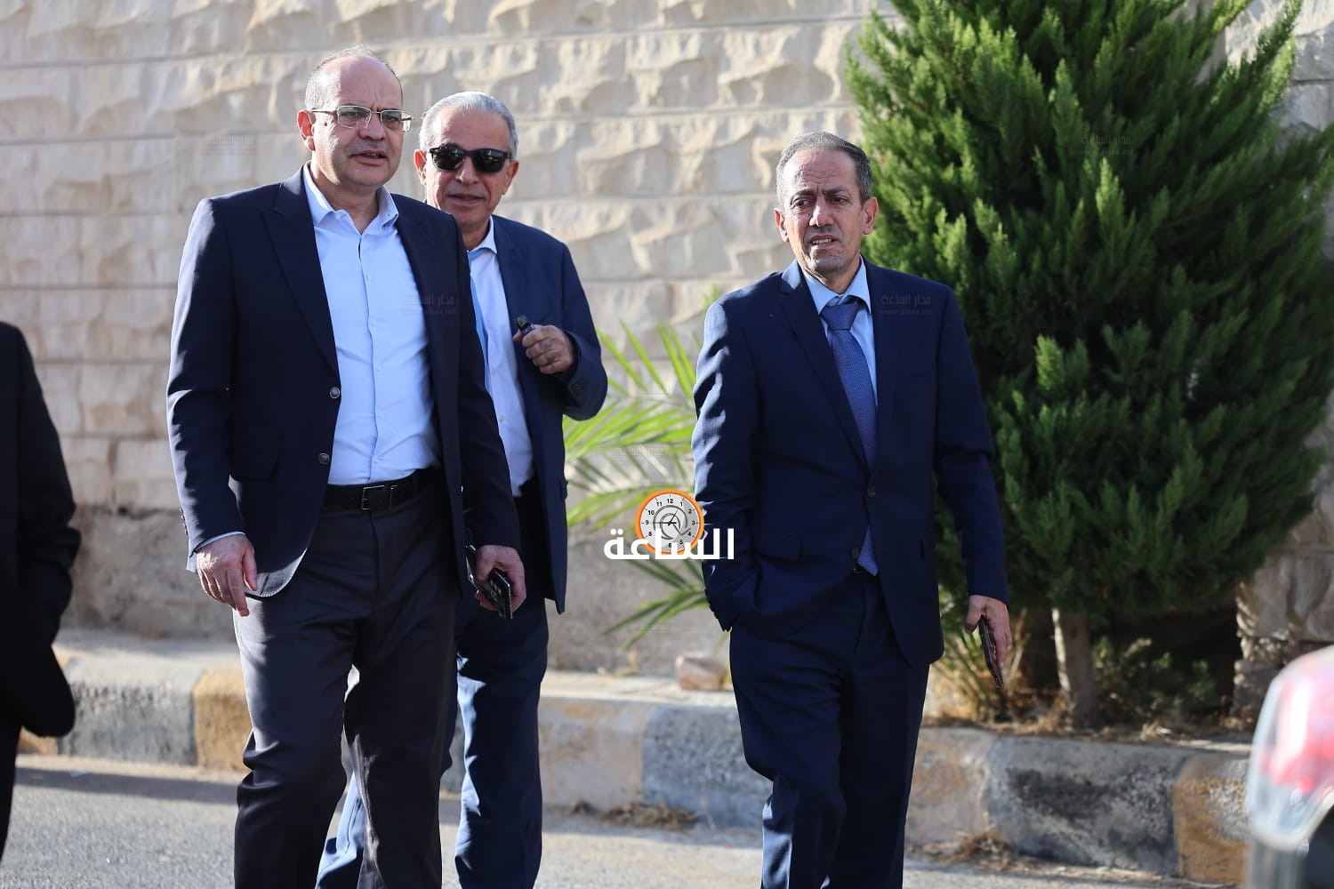 Madar Al-Saa Images 0.923265513865882