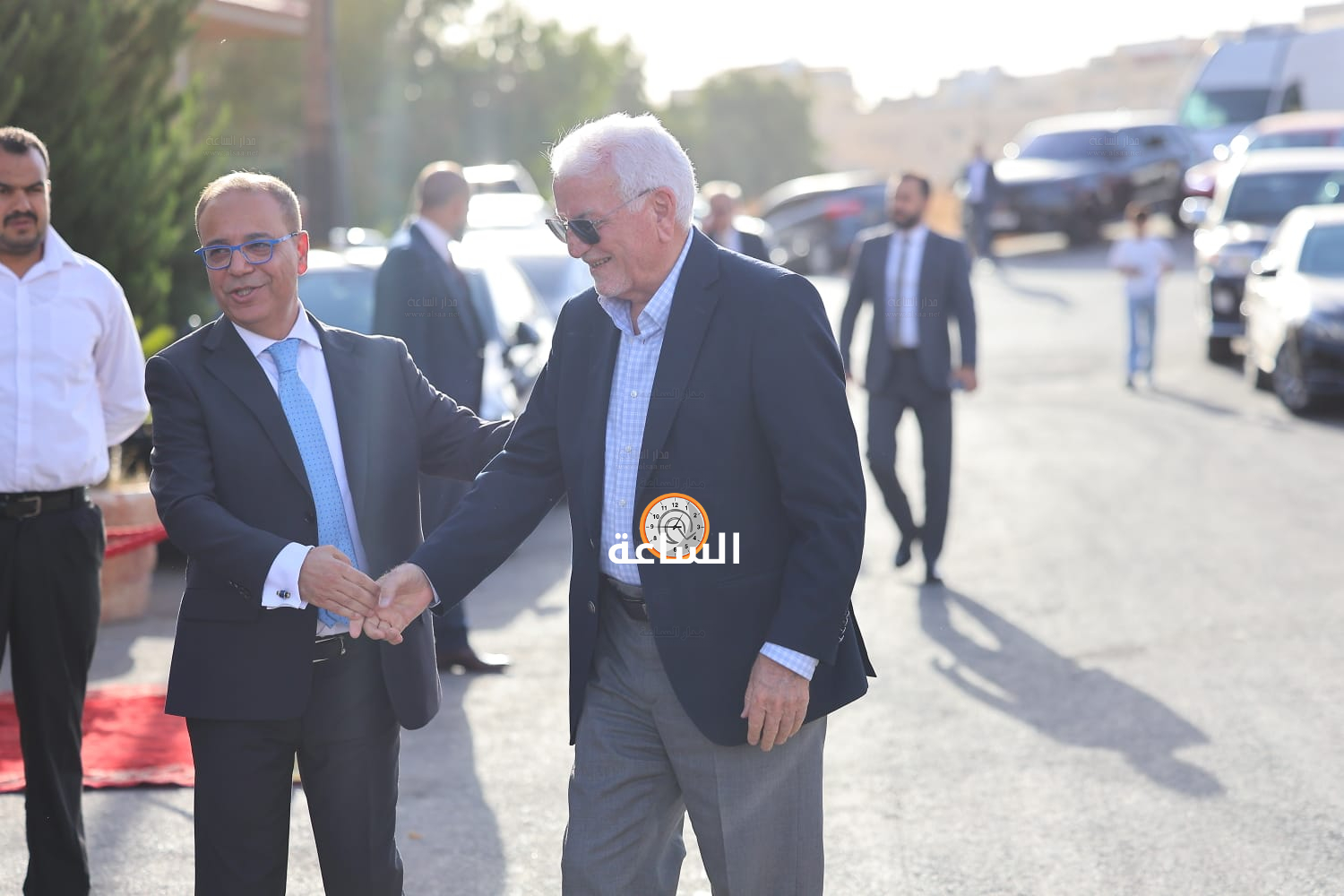 Madar Al-Saa Images 0.5242825358859919