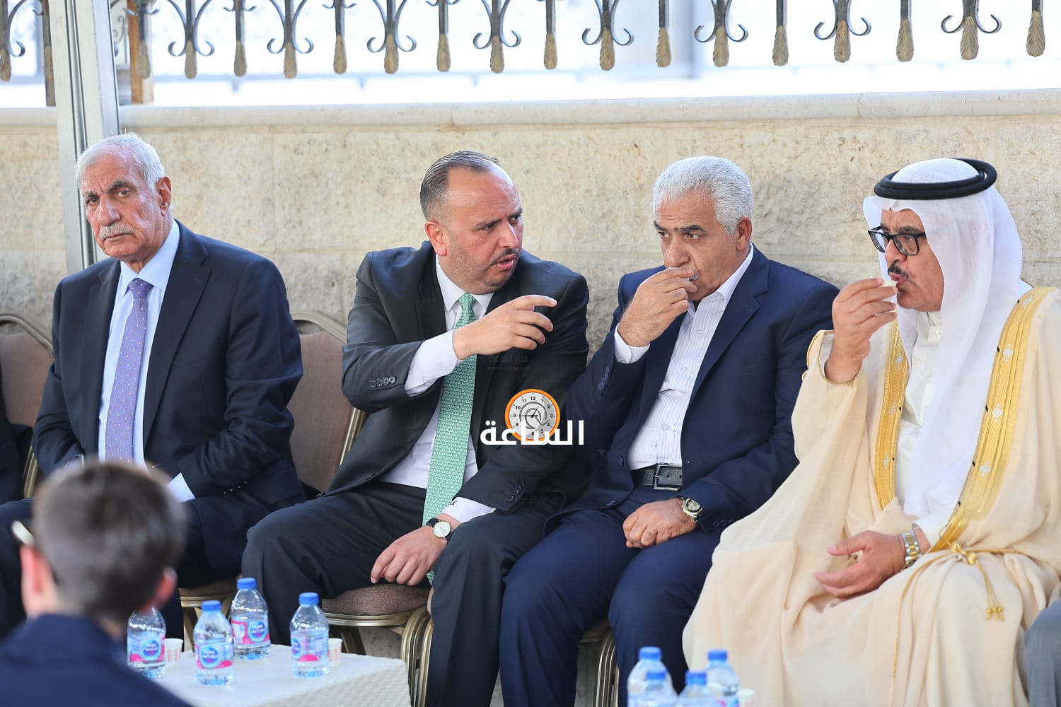 Madar Al-Saa Images 0.48317359766960377