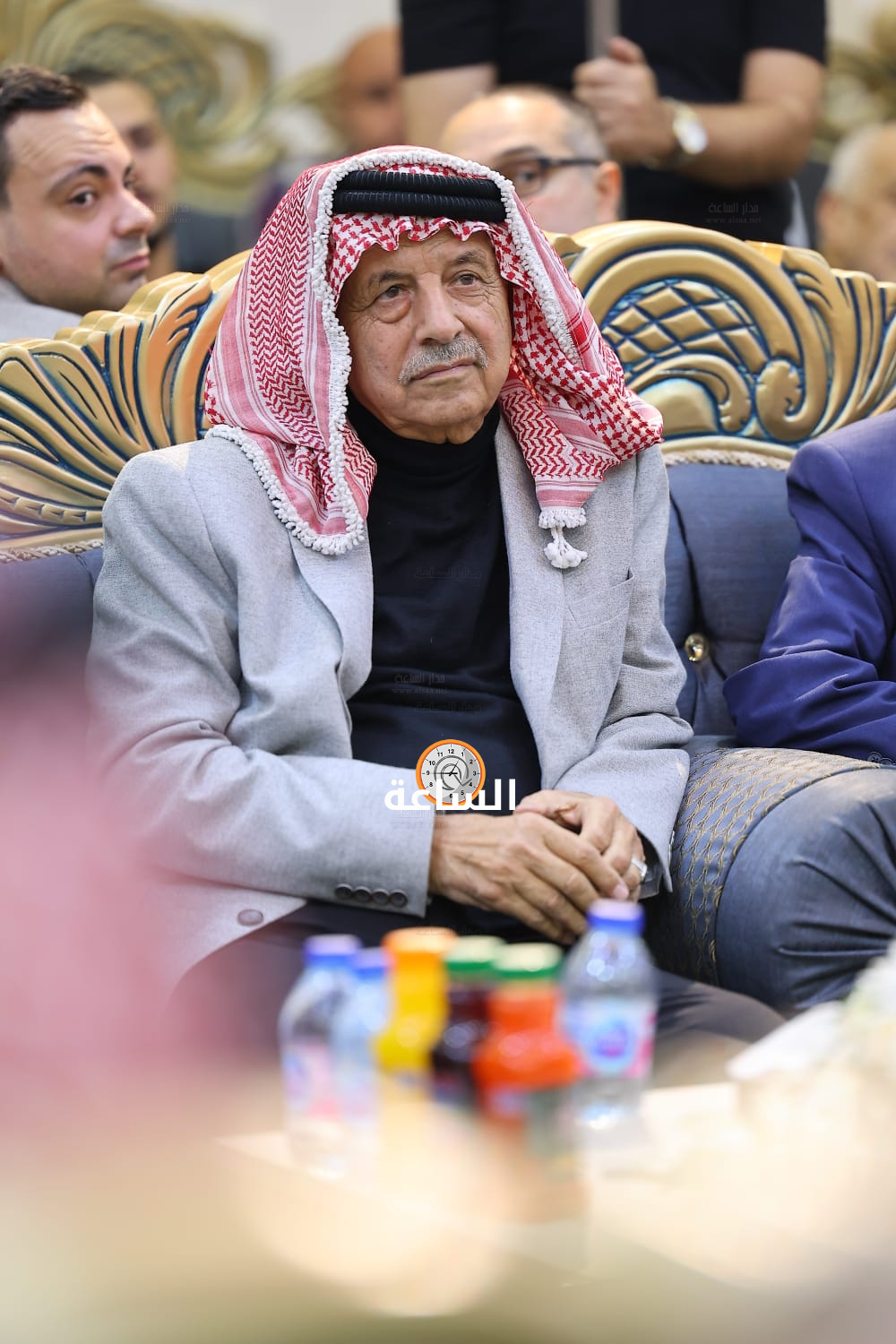 Madar Al-Saa Images 0.1588960085209017