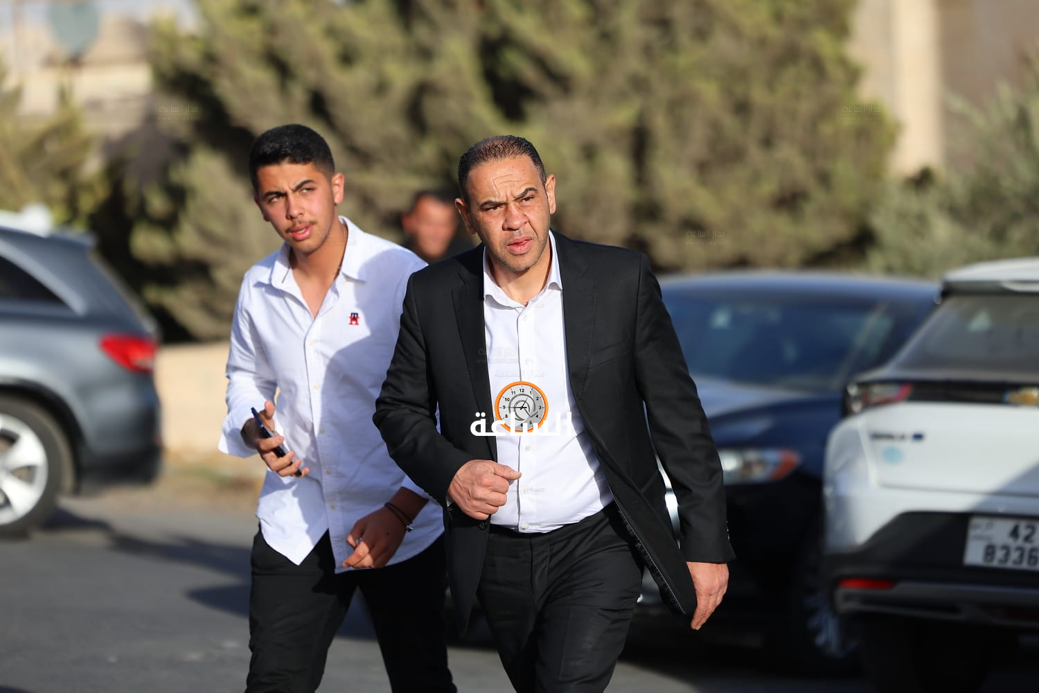 Madar Al-Saa Images 0.47080580775750014