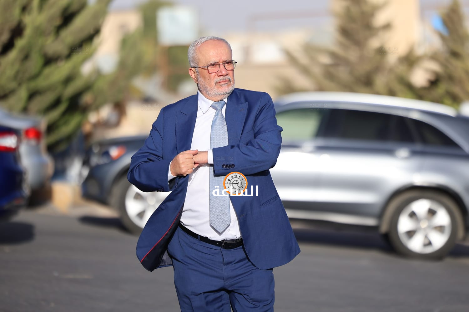 Madar Al-Saa Images 0.6858258625142516