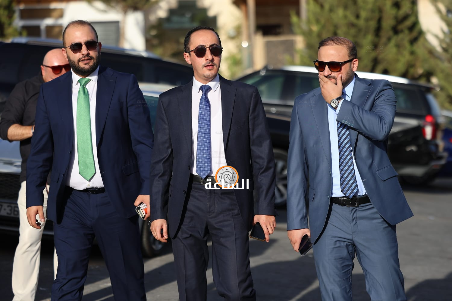 Madar Al-Saa Images 0.8453167897576125