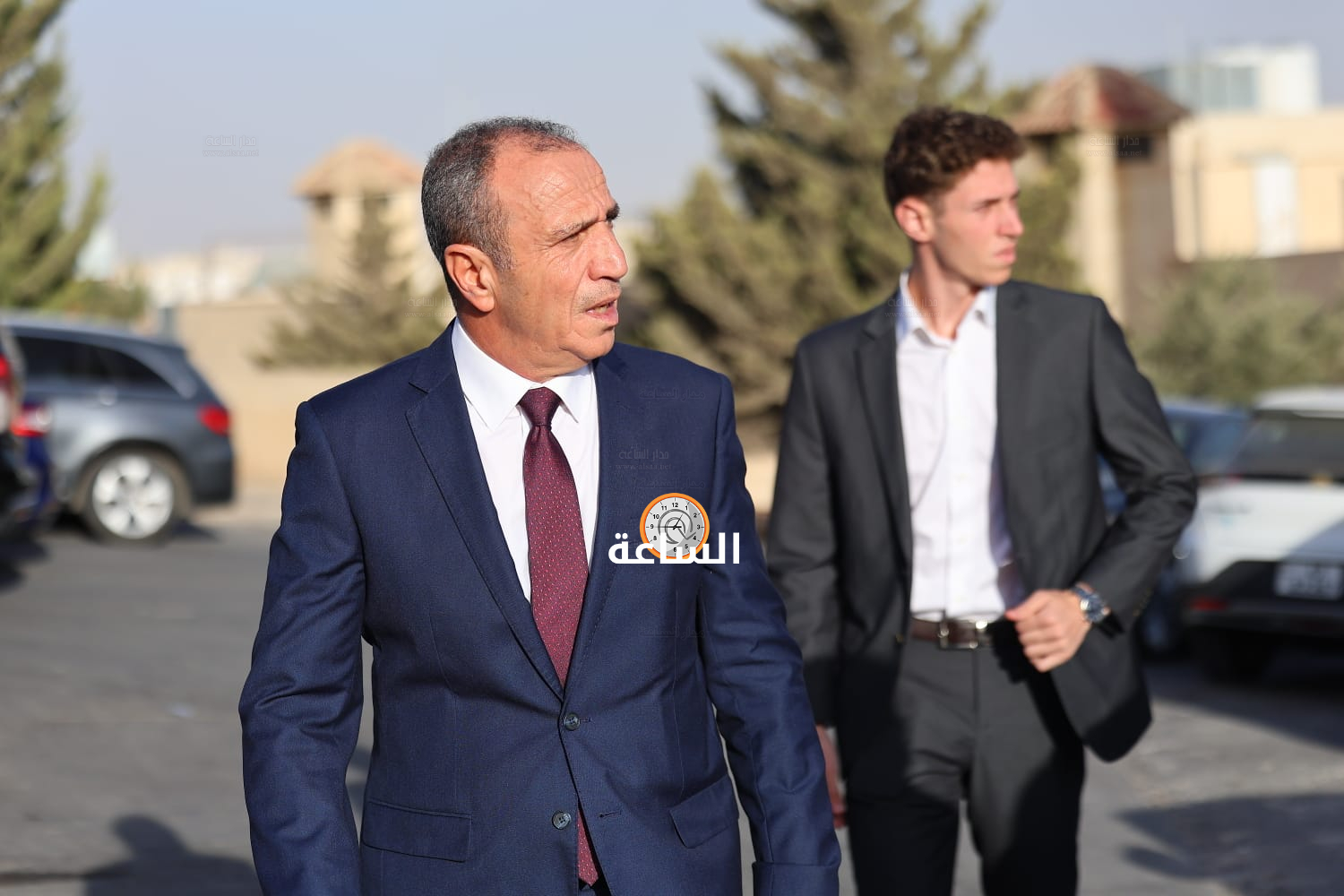 Madar Al-Saa Images 0.8095977651781932