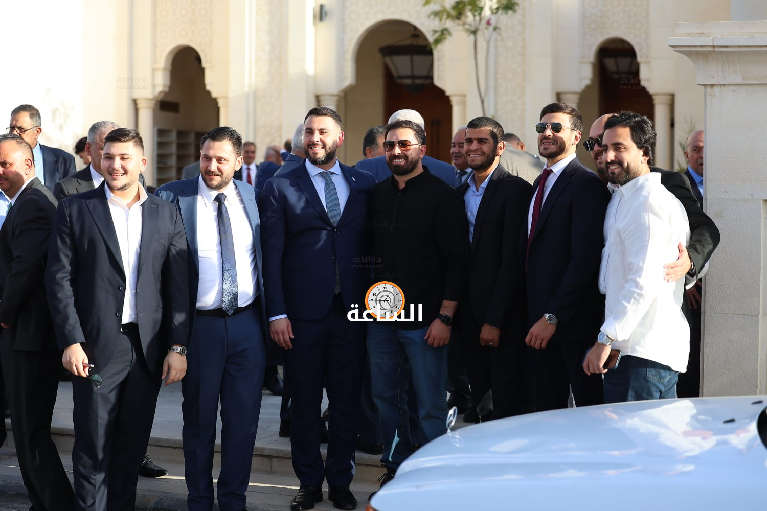 Madar Al-Saa Images 0.6141152756040701
