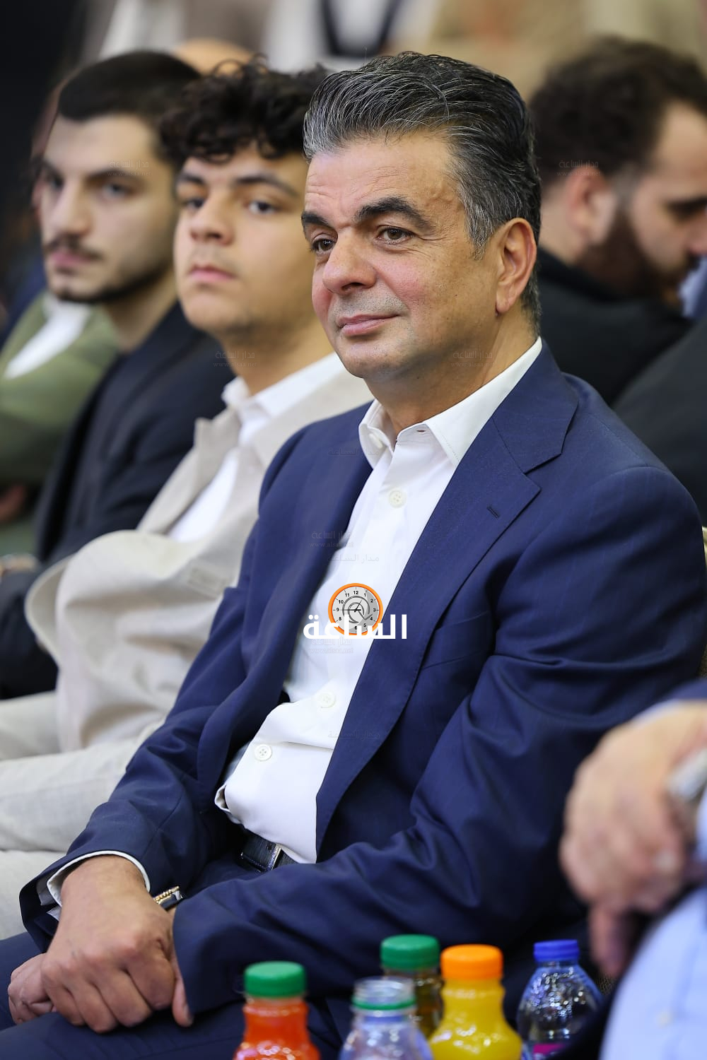 Madar Al-Saa Images 0.6403560468513292
