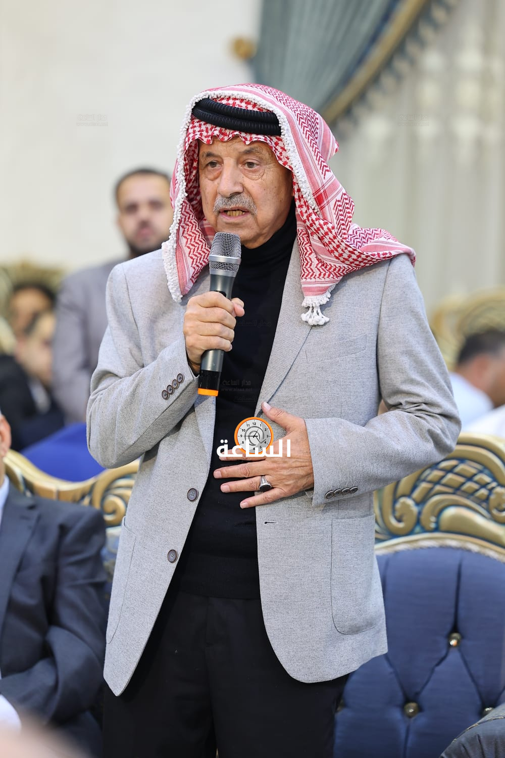 Madar Al-Saa Images 0.25264097690662735