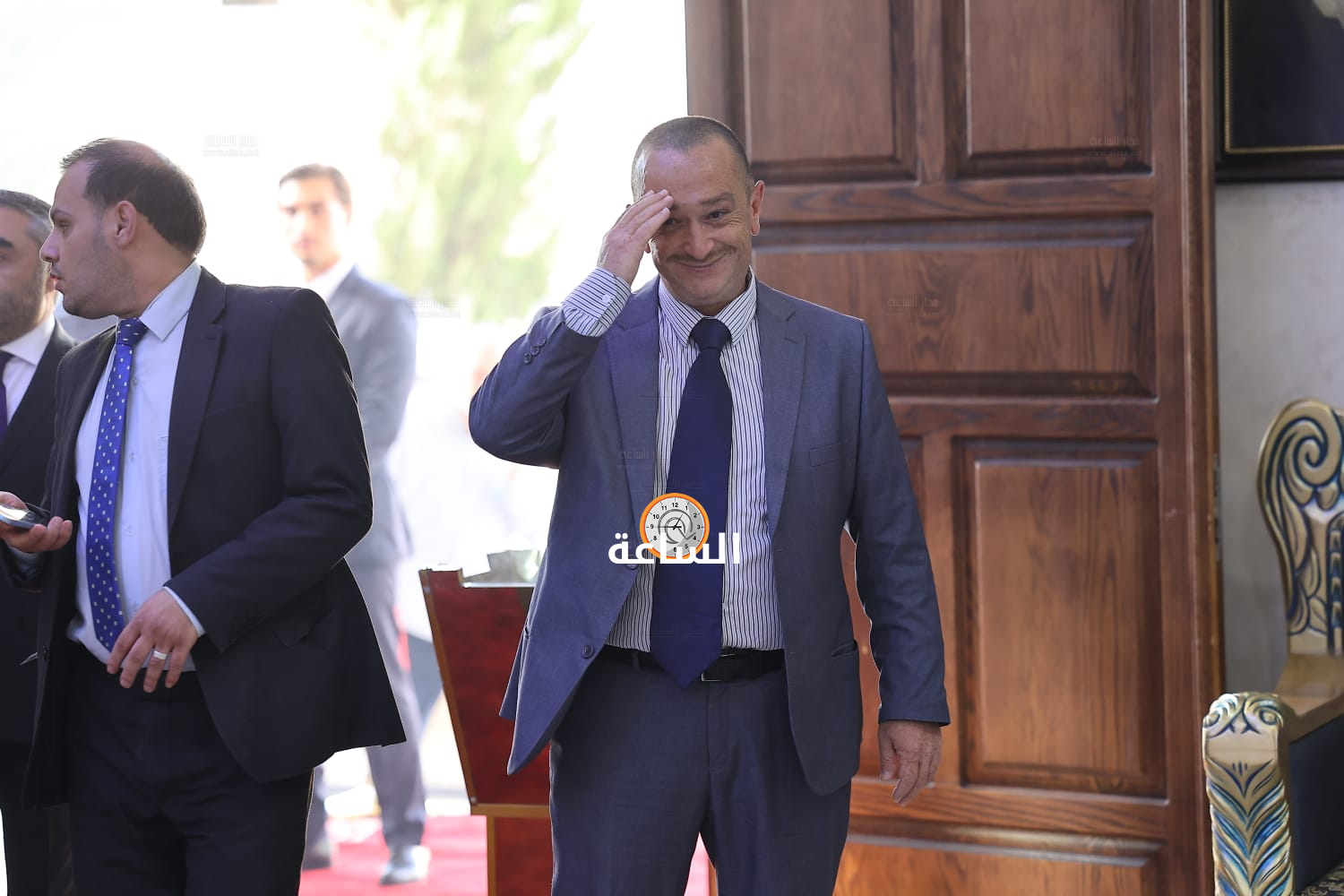 Madar Al-Saa Images 0.8285040900661136