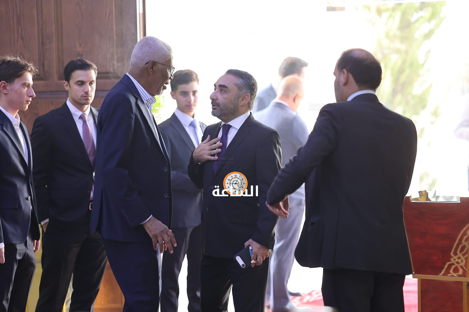 Madar Al-Saa Images 0.5526071926633735