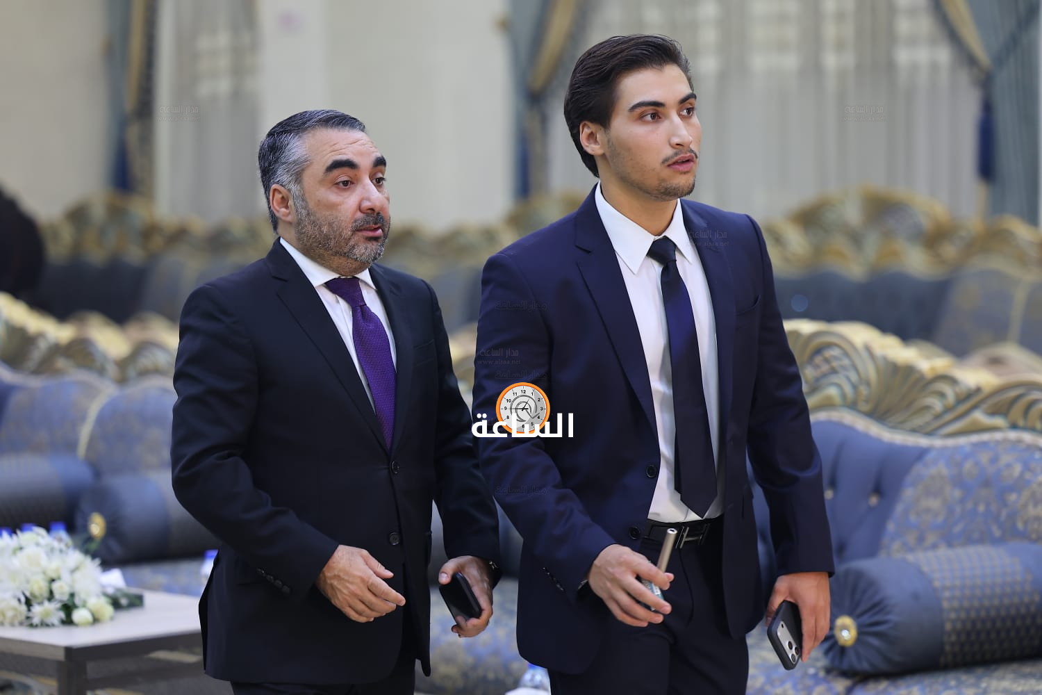 Madar Al-Saa Images 0.18027233974209245