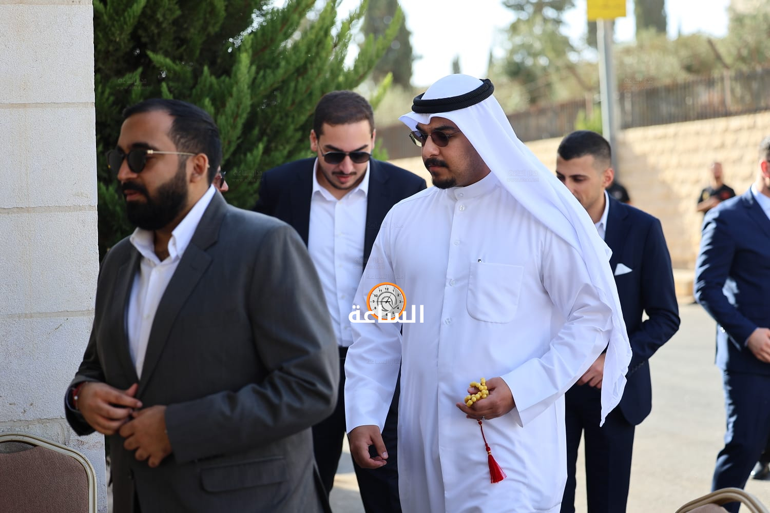 Madar Al-Saa Images 0.42564954533137433