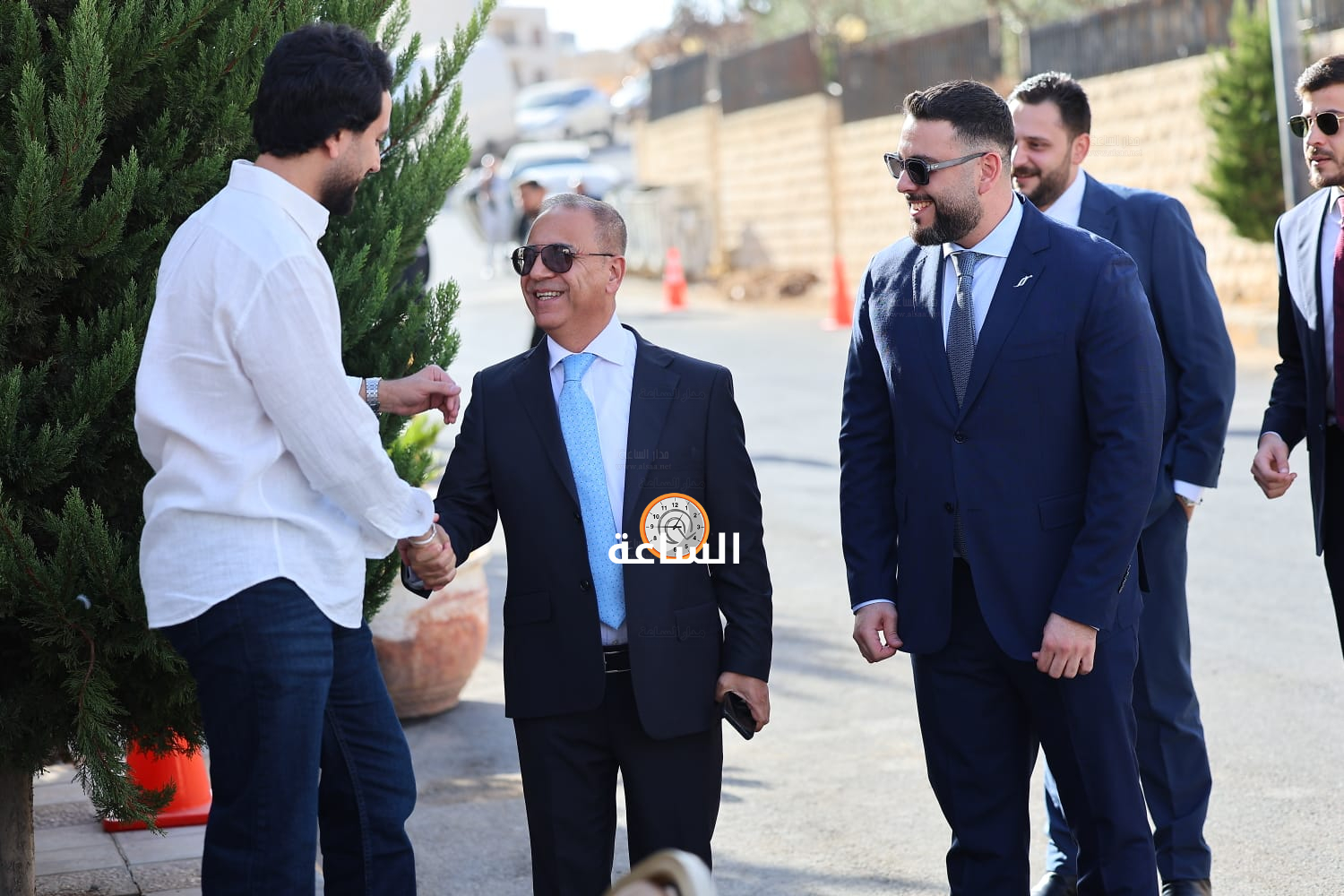 Madar Al-Saa Images 0.6456038043622785