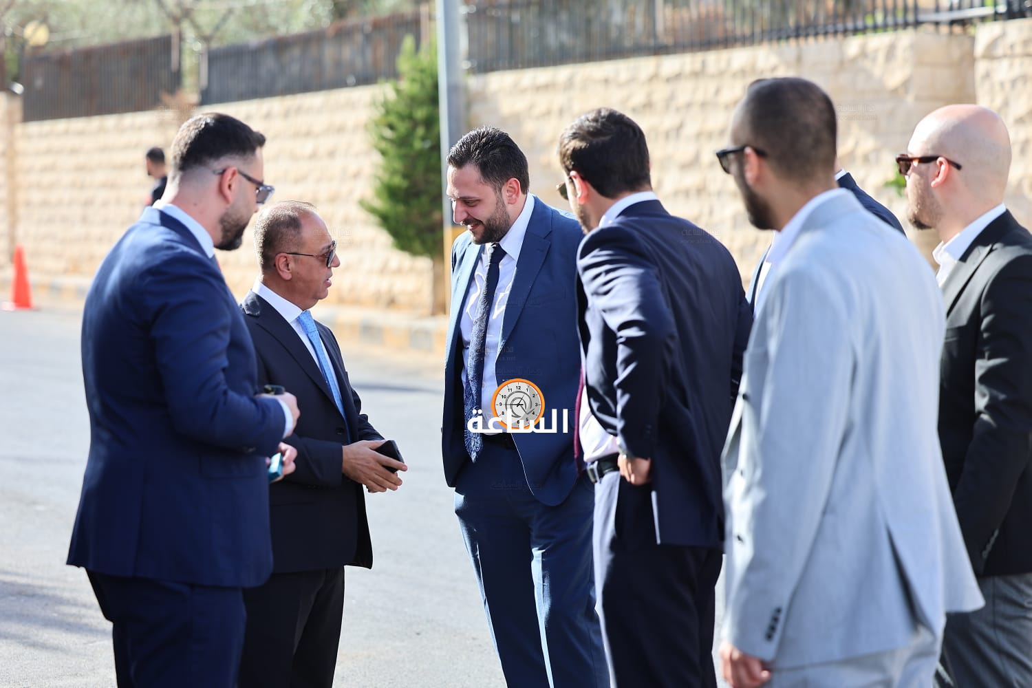 Madar Al-Saa Images 0.007900733831813667