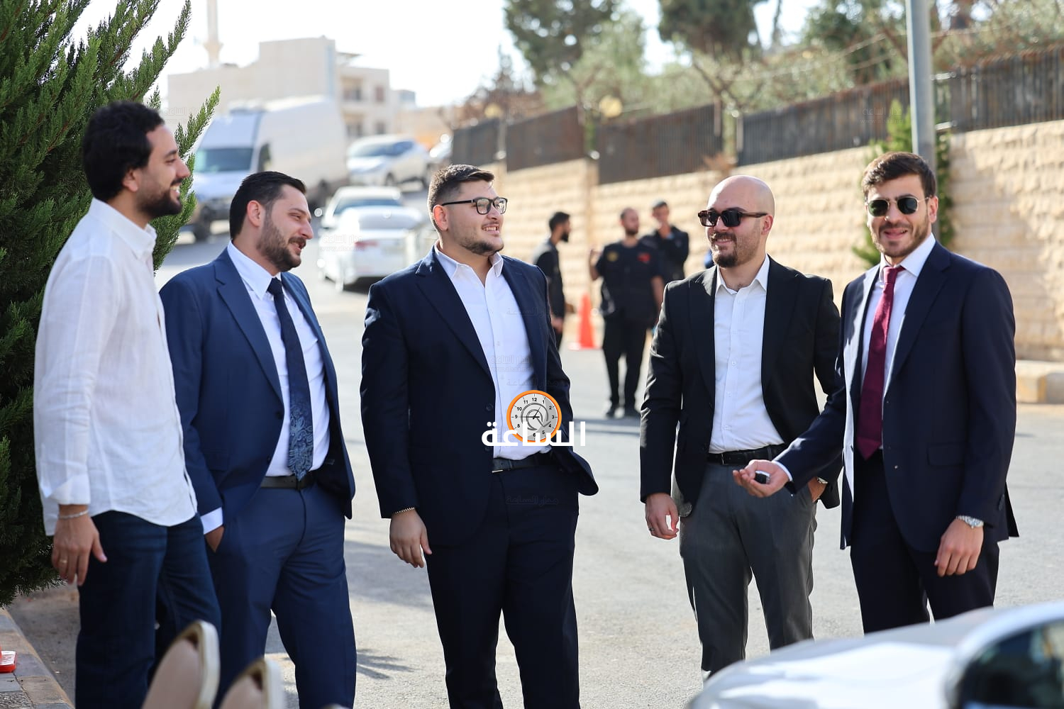 Madar Al-Saa Images 0.18239398520353645