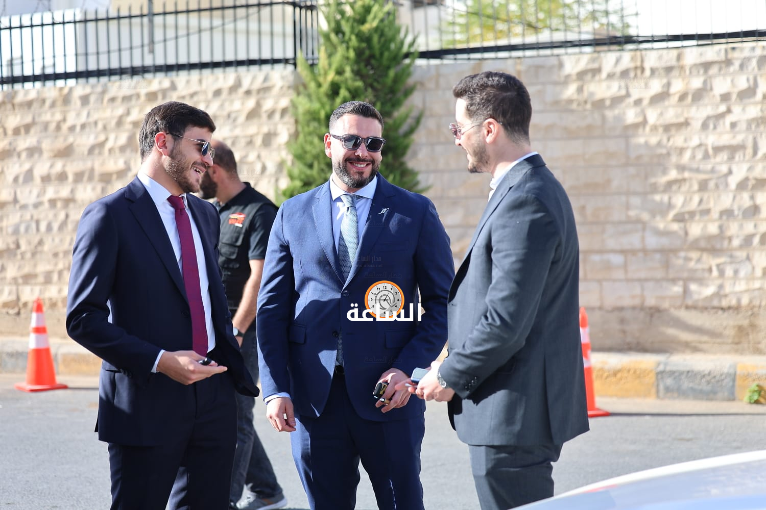 Madar Al-Saa Images 0.9898840476994005