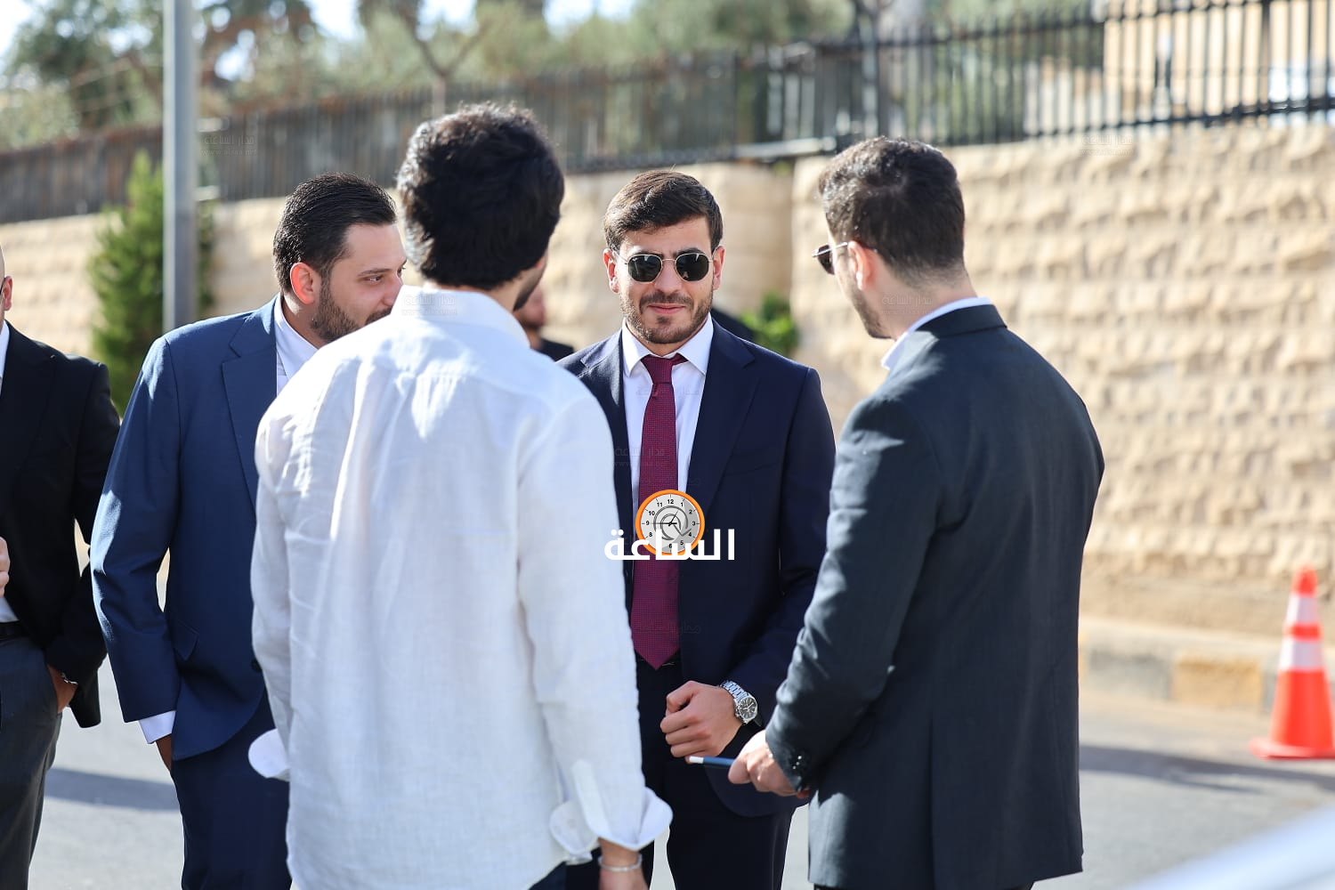 Madar Al-Saa Images 0.8792781866190971