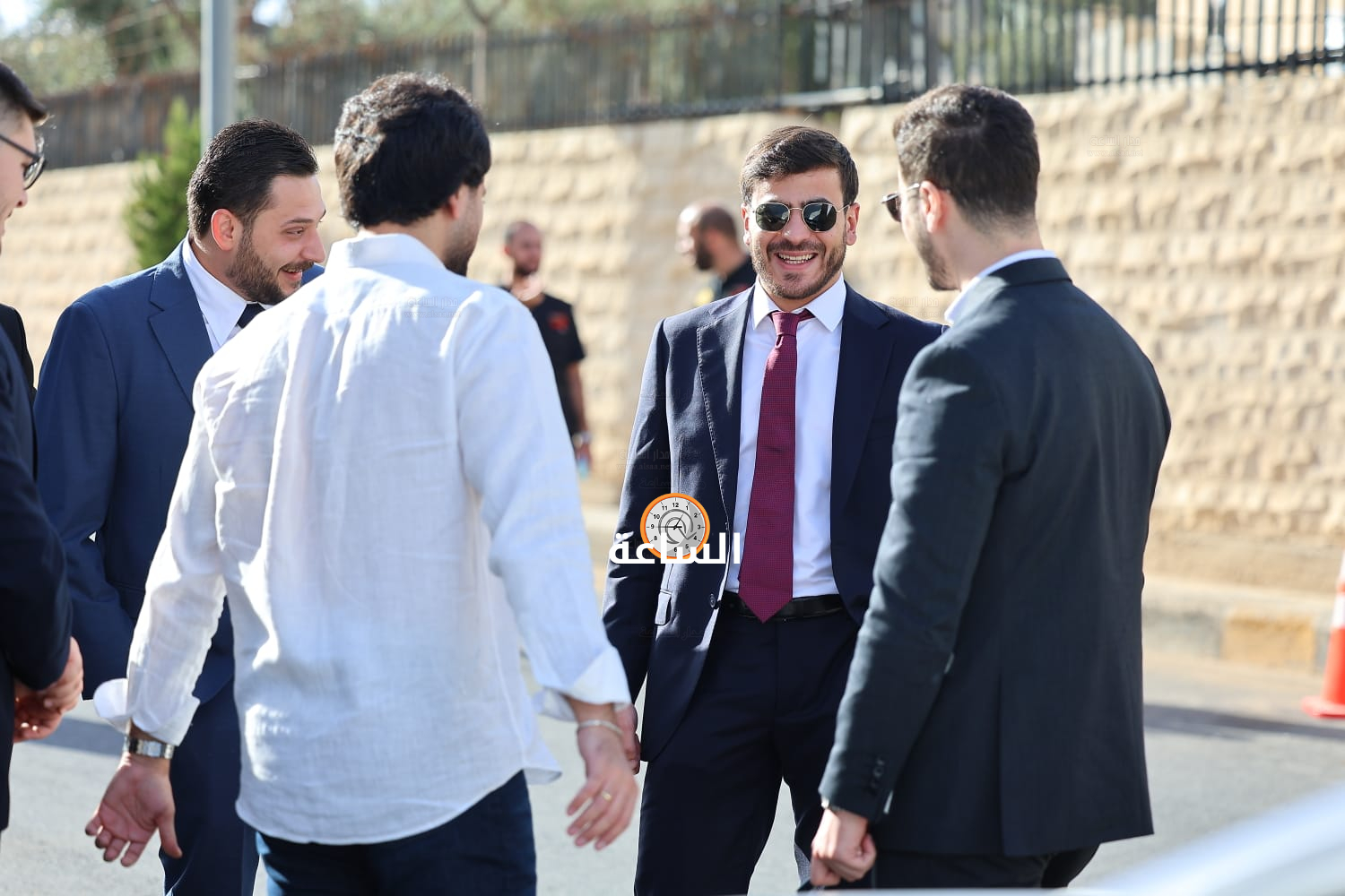 Madar Al-Saa Images 0.8003230211341135