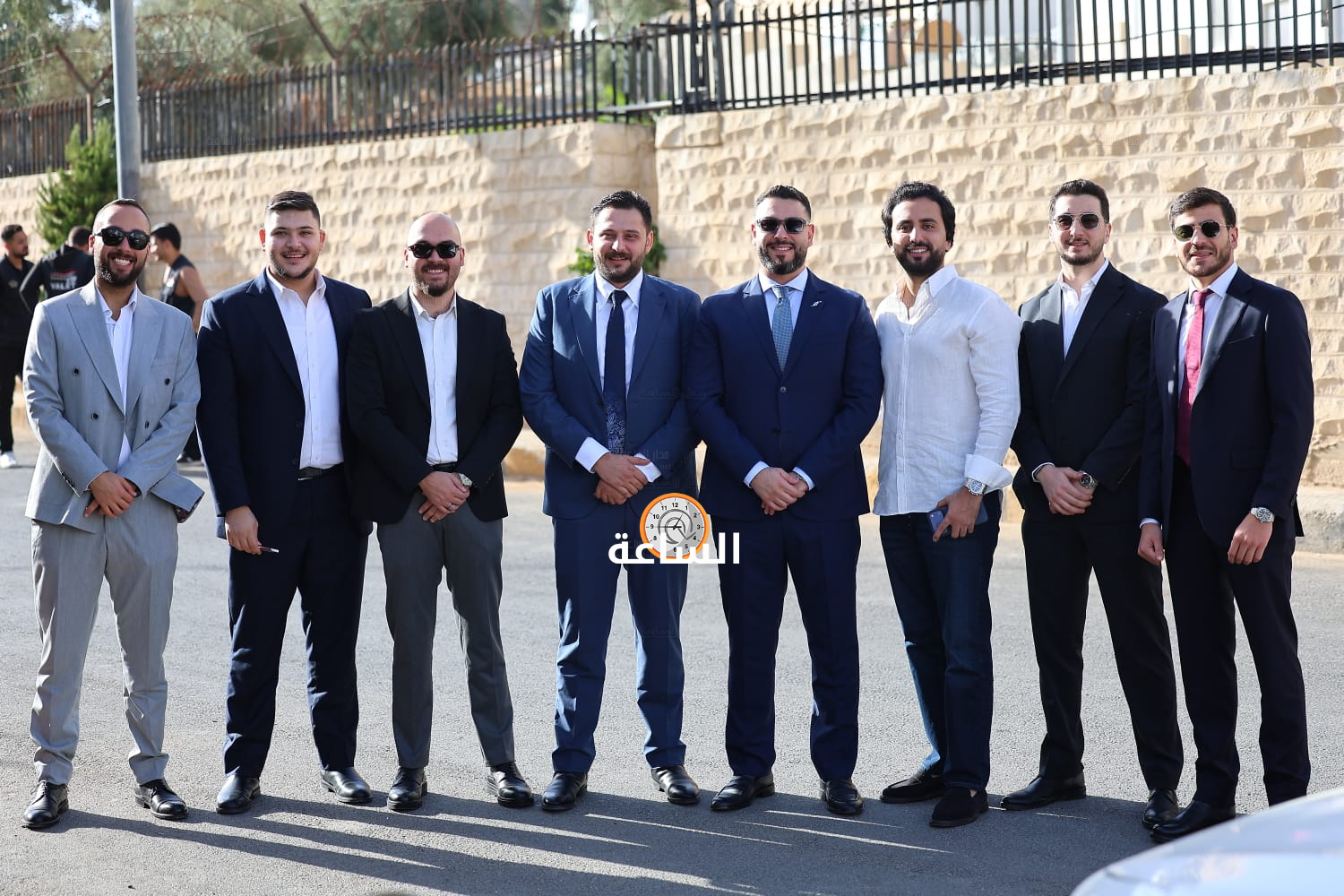 Madar Al-Saa Images 0.2779072419286379