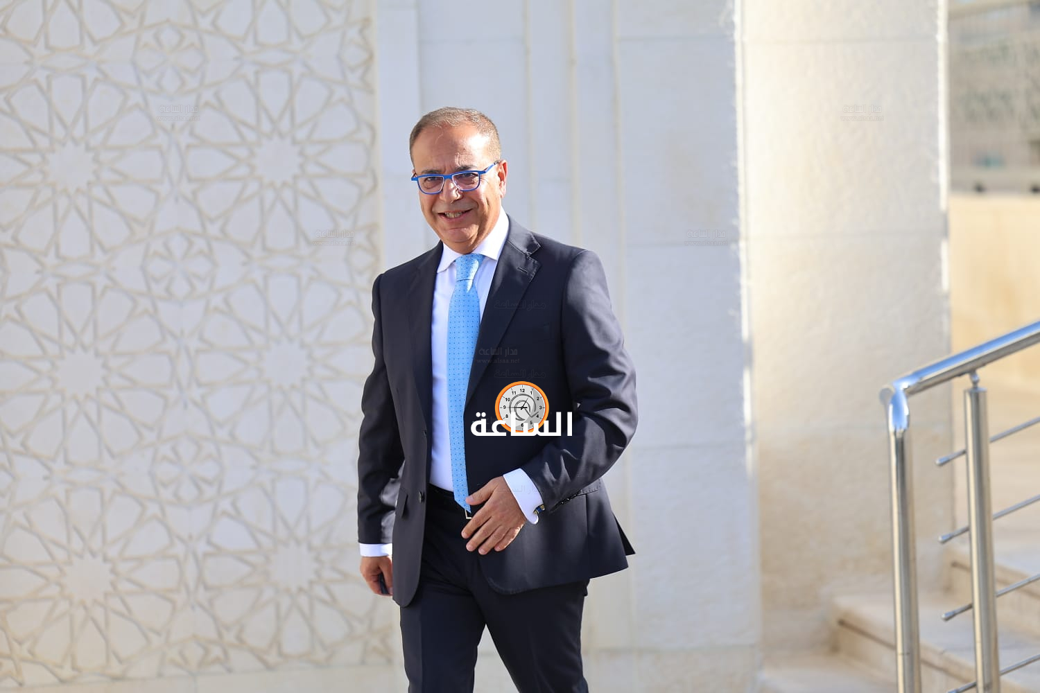 Madar Al-Saa Images 0.3763773310170416