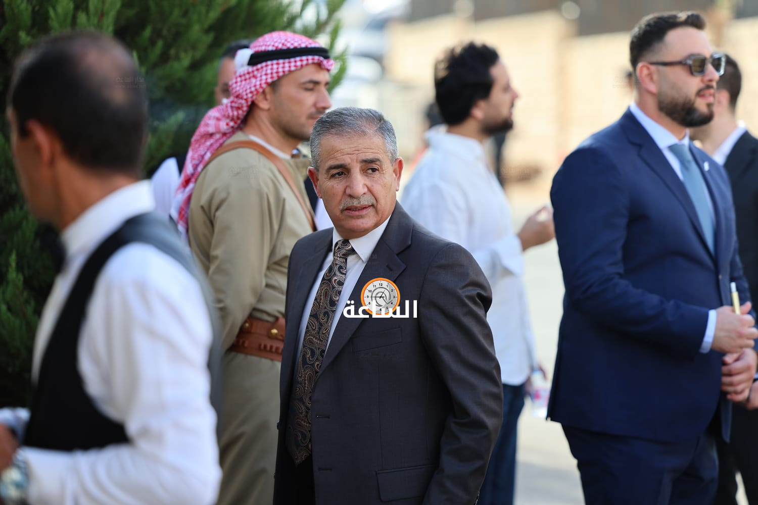 Madar Al-Saa Images 0.5601166575356429